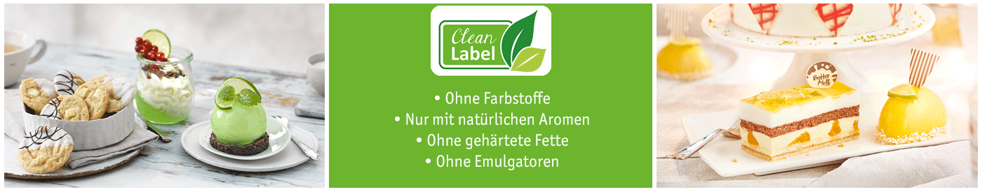 Clean-Label