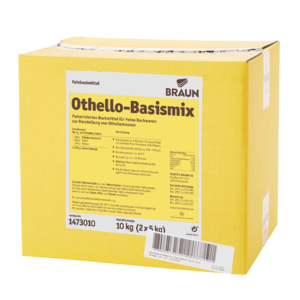 Othello-Basismix