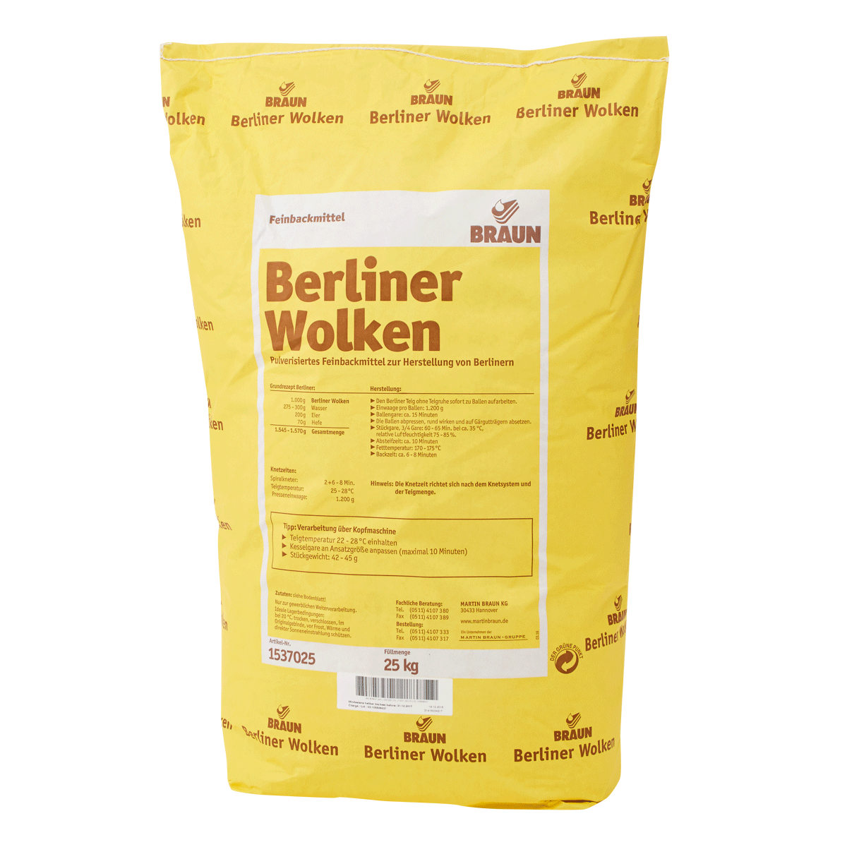 Berliner Wolken Berliner Wolken