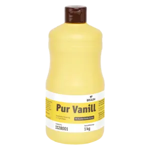 Bild von Pur Vanill für Bäckerei, Konditorei, Gastronomie und Eisdiele Bild von Pur Vanill für Bäckerei, Konditorei, Gastronomie und Eisdiele