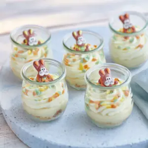 Bild von Pur Vanill für Bäckerei, Konditorei, Gastronomie und Eisdiele Bild von Pur Vanill für Bäckerei, Konditorei, Gastronomie und Eisdiele