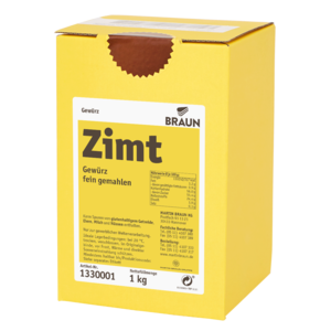 Zimt