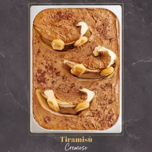 Bild von VarieGò Coffee Crunch Due / 2in1 für Bäckerei, Konditorei, Gastronomie und Eisdiele Bild von VarieGò Coffee Crunch Due / 2in1 für Bäckerei, Konditorei, Gastronomie und Eisdiele