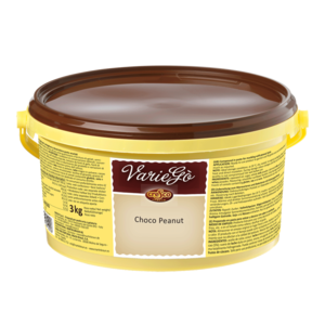 VarieGò Choco Peanut