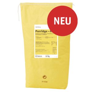 Porridge - Mix