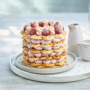 Bild von Porridge - Mix für Bäckerei, Konditorei, Gastronomie und Eisdiele Bild von Porridge - Mix für Bäckerei, Konditorei, Gastronomie und Eisdiele