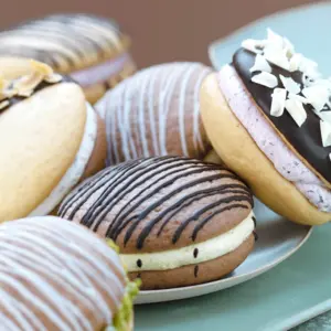 Bild von Cremo für Bäckerei, Konditorei, Gastronomie und Eisdiele Bild von Cremo für Bäckerei, Konditorei, Gastronomie und Eisdiele