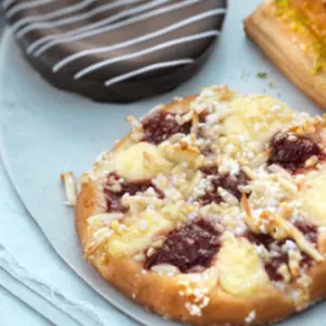 Bild von Vanille-Kaltcreme für Bäckerei, Konditorei, Gastronomie und Eisdiele Bild von Vanille-Kaltcreme für Bäckerei, Konditorei, Gastronomie und Eisdiele