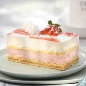 Bild von Alaska-express Erdbeer für Bäckerei, Konditorei, Gastronomie und Eisdiele Bild von Alaska-express Erdbeer für Bäckerei, Konditorei, Gastronomie und Eisdiele