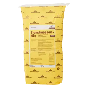 Bild von Brandmassen-Mix RSPO SG für Bäckerei, Konditorei, Gastronomie und Eisdiele Bild von Brandmassen-Mix RSPO SG für Bäckerei, Konditorei, Gastronomie und Eisdiele