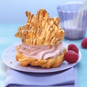 Bild von Brandmassen-Mix RSPO SG für Bäckerei, Konditorei, Gastronomie und Eisdiele Bild von Brandmassen-Mix RSPO SG für Bäckerei, Konditorei, Gastronomie und Eisdiele