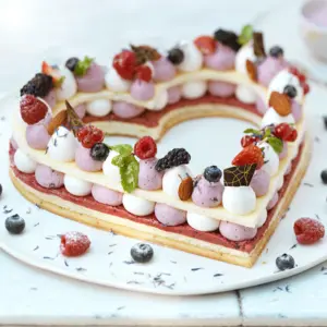 Bild von Bisquisit 100 PLUS für Bäckerei, Konditorei, Gastronomie und Eisdiele Bild von Bisquisit 100 PLUS für Bäckerei, Konditorei, Gastronomie und Eisdiele