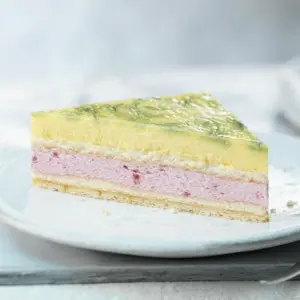 Bild von Bisquisit 100 PLUS für Bäckerei, Konditorei, Gastronomie und Eisdiele Bild von Bisquisit 100 PLUS für Bäckerei, Konditorei, Gastronomie und Eisdiele