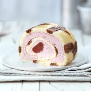 Bild von Bisquisit 100 PLUS für Bäckerei, Konditorei, Gastronomie und Eisdiele Bild von Bisquisit 100 PLUS für Bäckerei, Konditorei, Gastronomie und Eisdiele