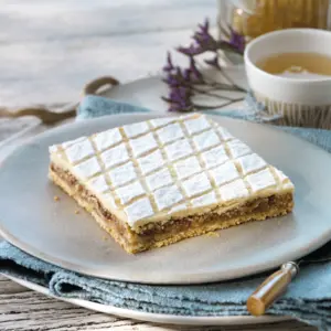 Bild von Nusetti für Bäckerei, Konditorei, Gastronomie und Eisdiele Bild von Nusetti für Bäckerei, Konditorei, Gastronomie und Eisdiele