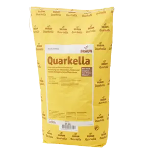 Bild von Quarkella für Bäckerei, Konditorei, Gastronomie und Eisdiele Bild von Quarkella für Bäckerei, Konditorei, Gastronomie und Eisdiele