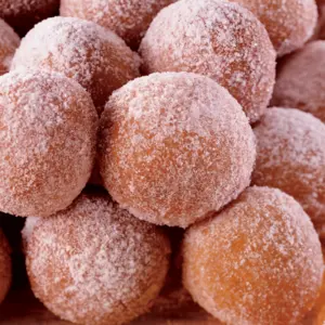 Bild von BRAUN’s Quarkbällchen CLASSIC für Bäckerei, Konditorei, Gastronomie und Eisdiele Bild von BRAUN’s Quarkbällchen CLASSIC für Bäckerei, Konditorei, Gastronomie und Eisdiele