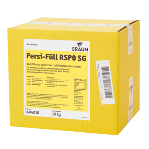 Persi-Füll RSPO SG