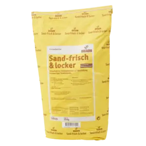 Bild von Sand-frisch & locker für Bäckerei, Konditorei, Gastronomie und Eisdiele Bild von Sand-frisch & locker für Bäckerei, Konditorei, Gastronomie und Eisdiele