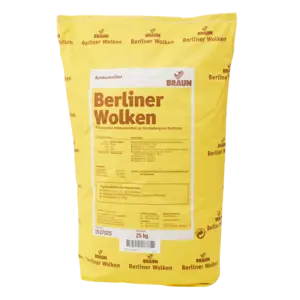 Bild von Berliner Wolken für Bäckerei, Konditorei, Gastronomie und Eisdiele Bild von Berliner Wolken für Bäckerei, Konditorei, Gastronomie und Eisdiele
