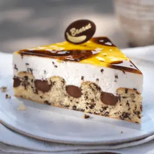 Bild von Cristaline Gelb für Bäckerei, Konditorei, Gastronomie und Eisdiele Bild von Cristaline Gelb für Bäckerei, Konditorei, Gastronomie und Eisdiele