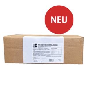 Win-Win dunkel vegan