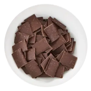 Bild von Glasura Zartbitter Chips für Bäckerei, Konditorei, Gastronomie und Eisdiele Bild von Glasura Zartbitter Chips für Bäckerei, Konditorei, Gastronomie und Eisdiele