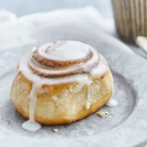 Bild von Zuckerglasur Icing RTU für Bäckerei, Konditorei, Gastronomie und Eisdiele Bild von Zuckerglasur Icing RTU für Bäckerei, Konditorei, Gastronomie und Eisdiele
