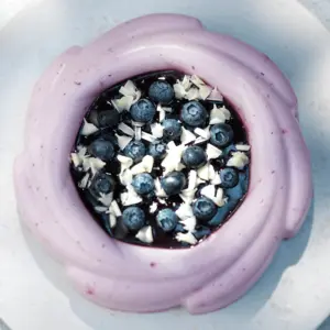 Bild von Blüten-Raspeln weiß RA MB cocoa für Bäckerei, Konditorei, Gastronomie und Eisdiele Bild von Blüten-Raspeln weiß RA MB cocoa für Bäckerei, Konditorei, Gastronomie und Eisdiele