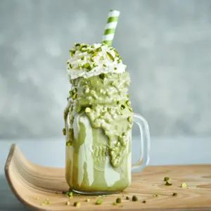 Bild von Eispaste Pistacchio Kerman / Iran für Bäckerei, Konditorei, Gastronomie und Eisdiele Bild von Eispaste Pistacchio Kerman / Iran für Bäckerei, Konditorei, Gastronomie und Eisdiele