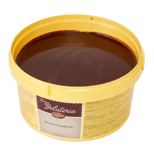 Bild von VarieGò Creme Eiszubereitung Macao Fondente für Bäckerei, Konditorei, Gastronomie und Eisdiele Bild von VarieGò Creme Eiszubereitung Macao Fondente für Bäckerei, Konditorei, Gastronomie und Eisdiele