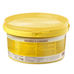 Bild von Kranfil's Caramel für Bäckerei, Konditorei, Gastronomie und Eisdiele Bild von Kranfil's Caramel für Bäckerei, Konditorei, Gastronomie und Eisdiele