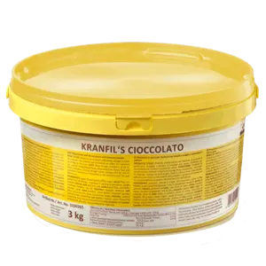 Bild von Kranfil's Schokolade für Bäckerei, Konditorei, Gastronomie und Eisdiele Bild von Kranfil's Schokolade für Bäckerei, Konditorei, Gastronomie und Eisdiele