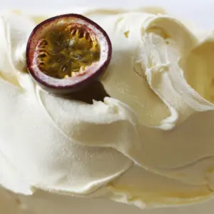Bild von Eispaste Maracuja-Passionsfrucht für Bäckerei, Konditorei, Gastronomie und Eisdiele Bild von Eispaste Maracuja-Passionsfrucht für Bäckerei, Konditorei, Gastronomie und Eisdiele