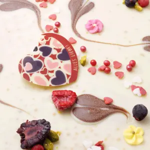 Bild von Eiszubereitung Joghurt 50 für Bäckerei, Konditorei, Gastronomie und Eisdiele Bild von Eiszubereitung Joghurt 50 für Bäckerei, Konditorei, Gastronomie und Eisdiele