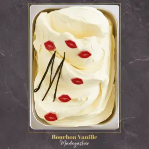 Bild von Eispaste Vaniglia Bourbon / Madagascar für Bäckerei, Konditorei, Gastronomie und Eisdiele Bild von Eispaste Vaniglia Bourbon / Madagascar für Bäckerei, Konditorei, Gastronomie und Eisdiele