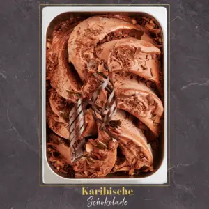 Bild von Ready Line Cacao Ghana für Bäckerei, Konditorei, Gastronomie und Eisdiele Bild von Ready Line Cacao Ghana für Bäckerei, Konditorei, Gastronomie und Eisdiele