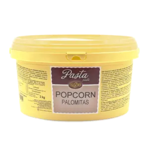 Bild von Eispaste Popcorn - Limited Edition für Bäckerei, Konditorei, Gastronomie und Eisdiele Bild von Eispaste Popcorn - Limited Edition für Bäckerei, Konditorei, Gastronomie und Eisdiele
