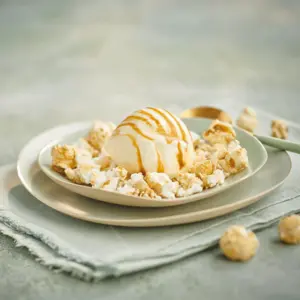 Bild von Eispaste Popcorn - Limited Edition für Bäckerei, Konditorei, Gastronomie und Eisdiele Bild von Eispaste Popcorn - Limited Edition für Bäckerei, Konditorei, Gastronomie und Eisdiele