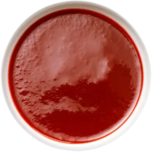 Bild von Fruchtpüree Himbeere für Bäckerei, Konditorei, Gastronomie und Eisdiele Bild von Fruchtpüree Himbeere für Bäckerei, Konditorei, Gastronomie und Eisdiele