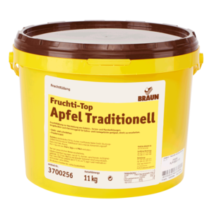 Fruchti-Top Apfel Traditionell