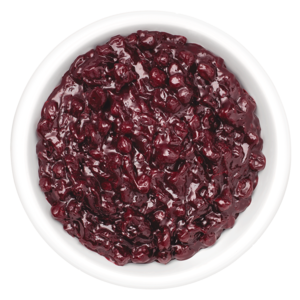 Fruchti-Top Schwarze Johannisbeere
