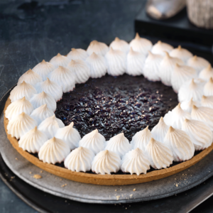 Fruchti-Top Schwarze Johannisbeere
