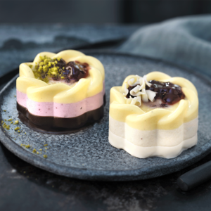 Fruchti-Top Schwarze Johannisbeere