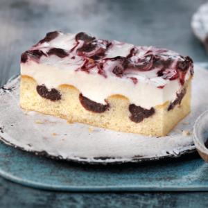 Fruchti-Top Schwarze Johannisbeere