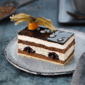 Fruchti-Top Schwarze Johannisbeere