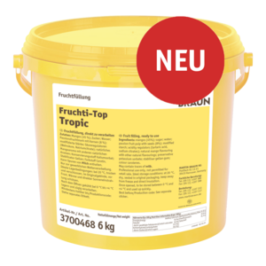Fruchti-Top Tropic
