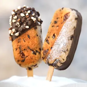 Bild von KrokChoc sortiert für Bäckerei, Konditorei, Gastronomie und Eisdiele Bild von KrokChoc sortiert für Bäckerei, Konditorei, Gastronomie und Eisdiele