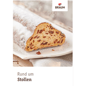 Rund um Stollen