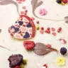 Bild von Eispaste Himbeere / Lampone für Bäckerei, Konditorei, Gastronomie und Eisdiele Bild von Eispaste Himbeere / Lampone für Bäckerei, Konditorei, Gastronomie und Eisdiele
